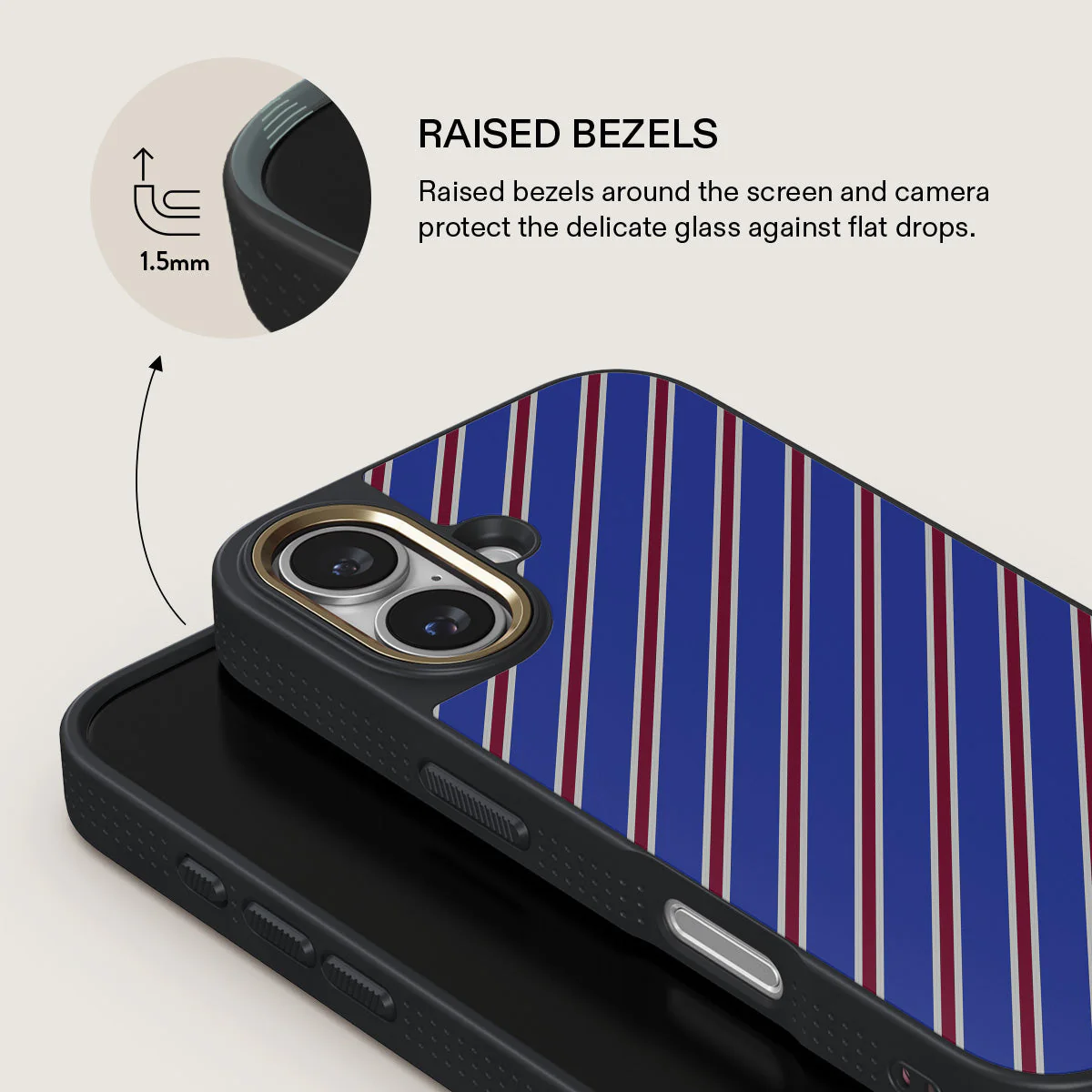 Momentum - iPhone 16 Case - Image 9
