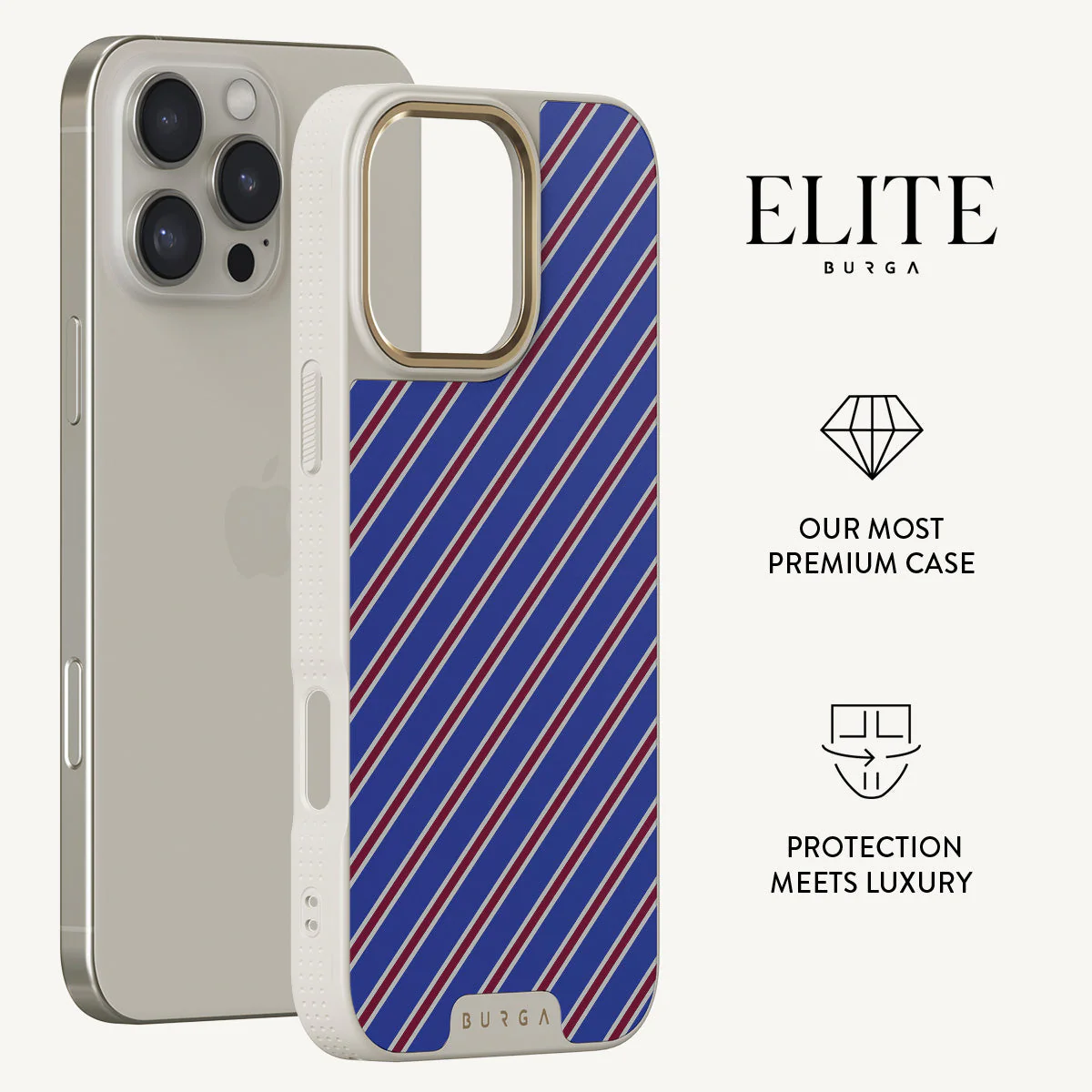 Momentum - iPhone 16 Pro Case - Image 21