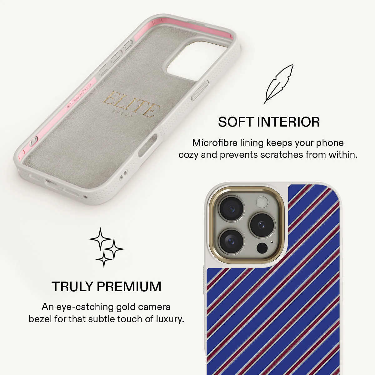 Momentum - iPhone 16 Pro Case - Image 25
