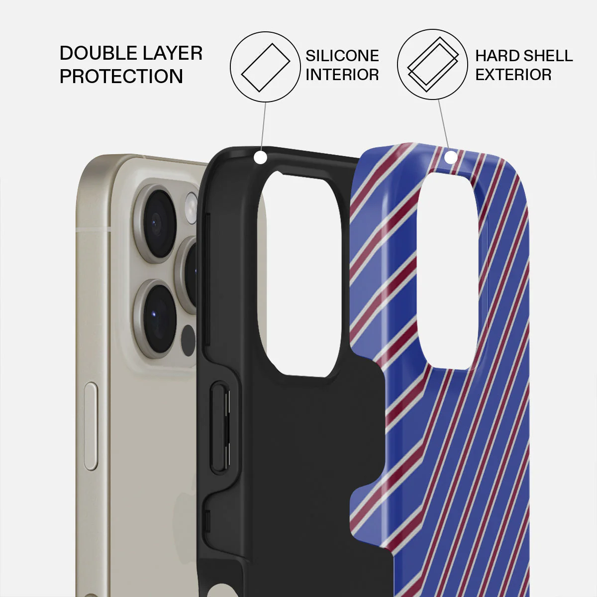Momentum - iPhone 16 Pro Max Case - Image 2
