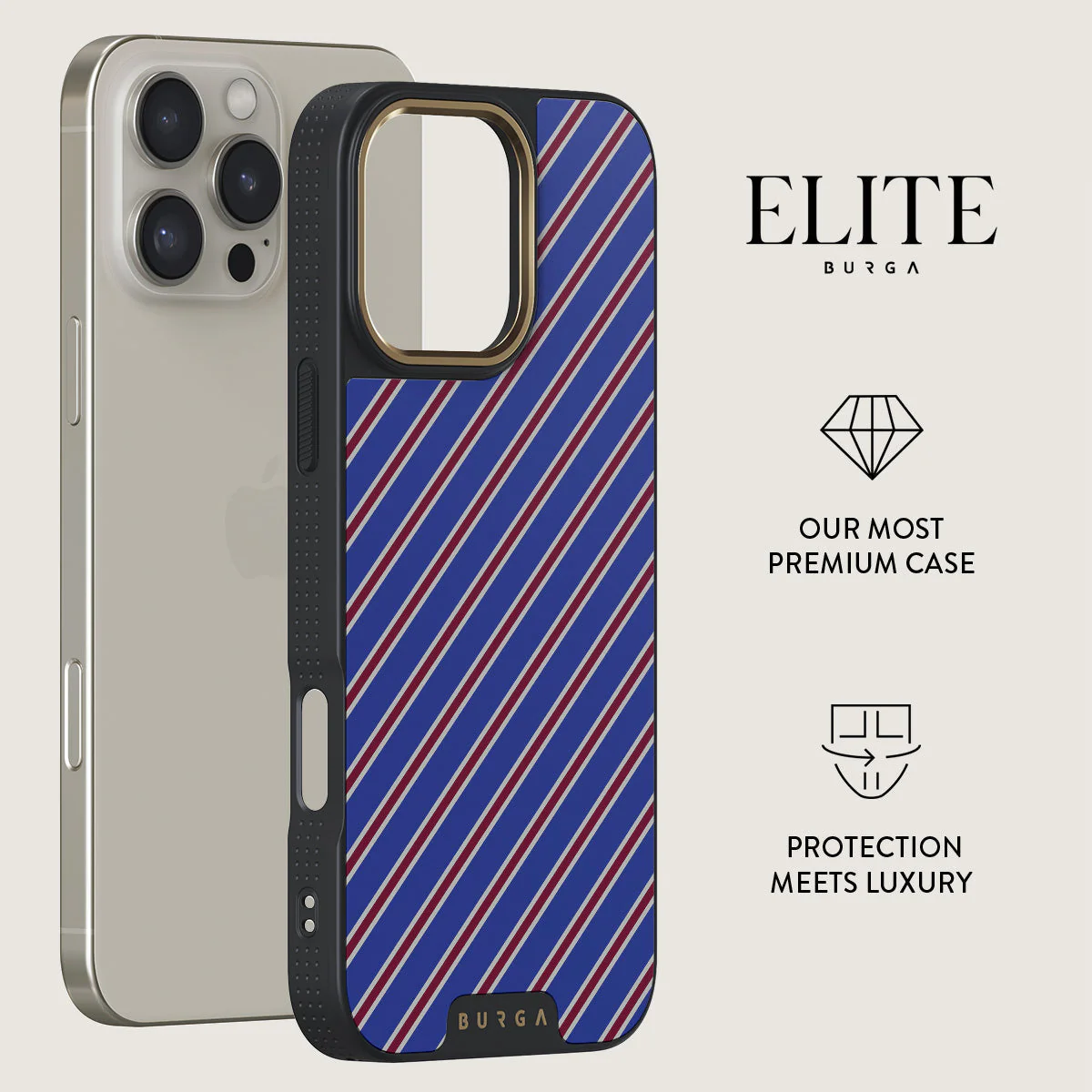 Momentum - iPhone 16 Pro Max Case - Image 7