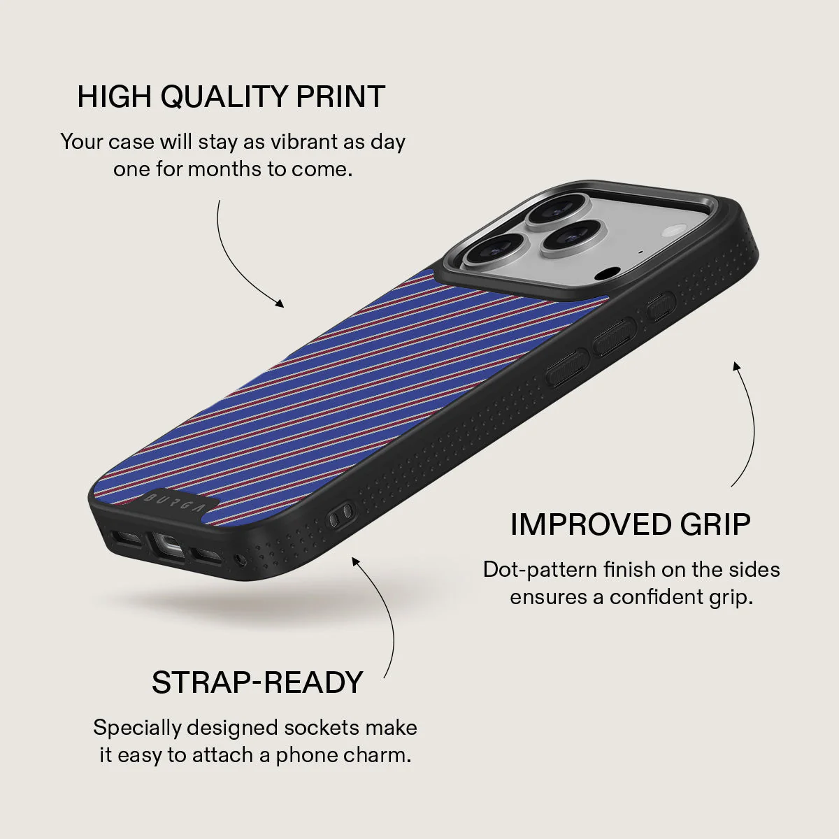 Momentum - iPhone 17 Pro Case - Image 16