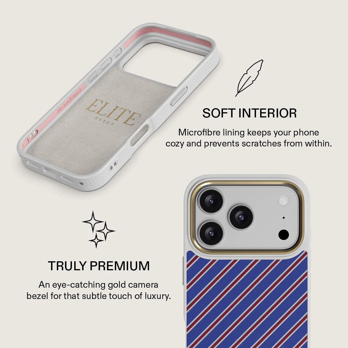 Momentum - iPhone 17 Pro Case - Image 24