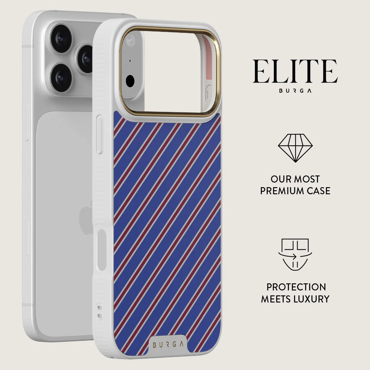 Momentum - iPhone 17 Pro Max Case - Image 20