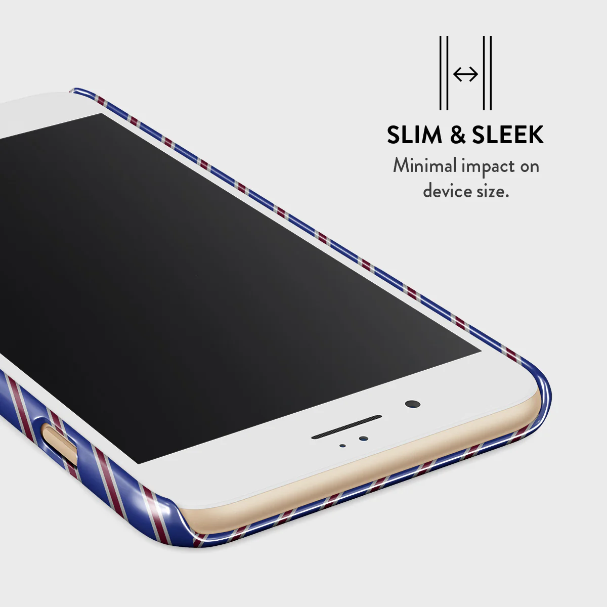 Momentum - iPhone 7 Plus / 8 Plus Case - Image 4