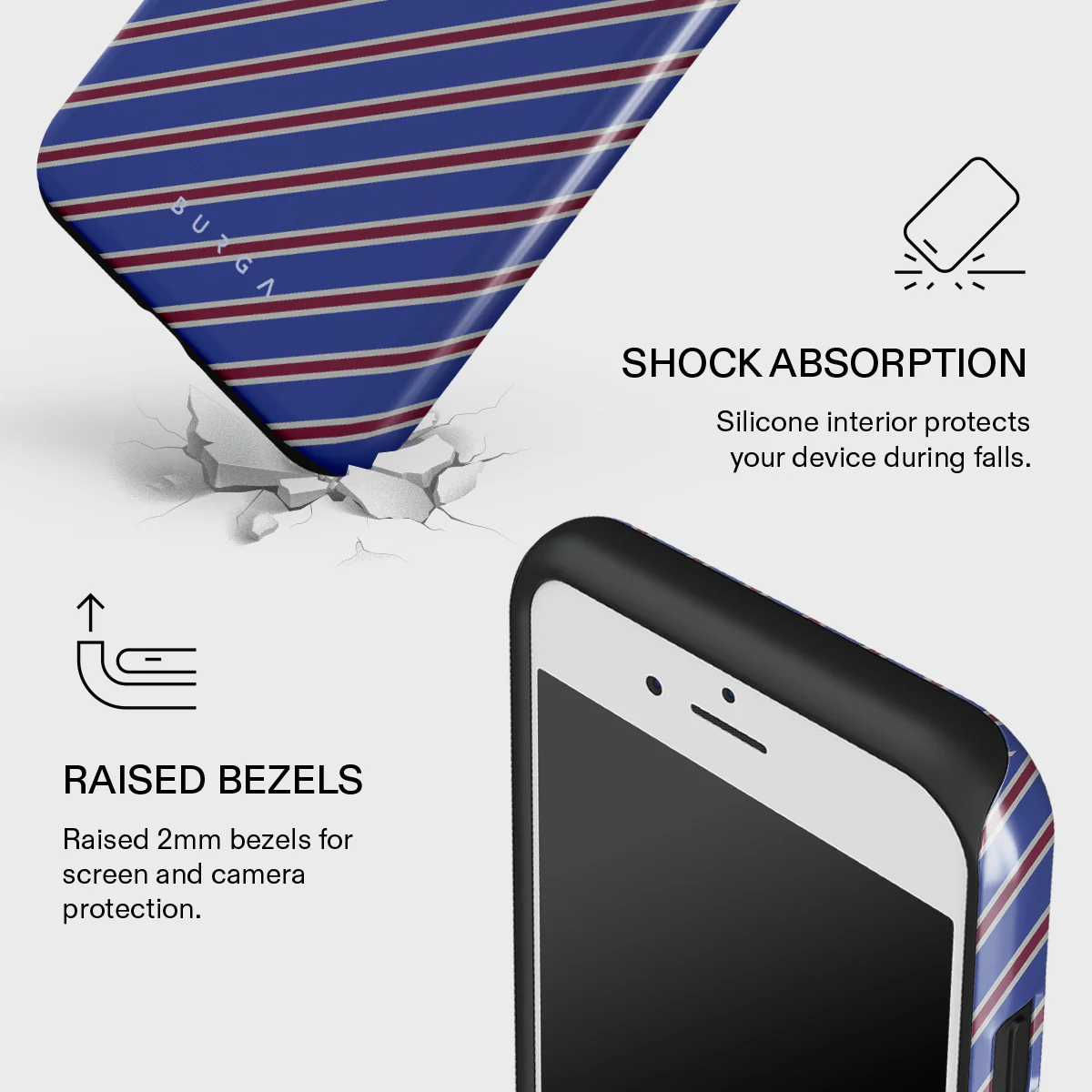 Momentum - iPhone 7 Plus / 8 Plus Case - Image 8
