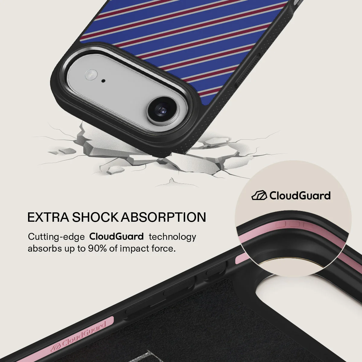 Momentum - iPhone Air Case - Image 14