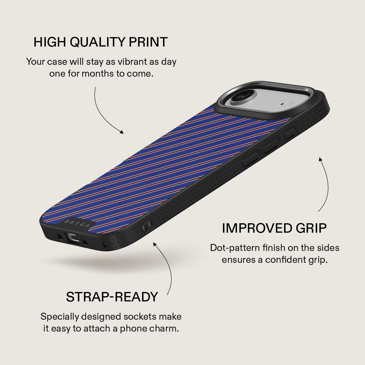 Momentum - iPhone Air Case - Image 16