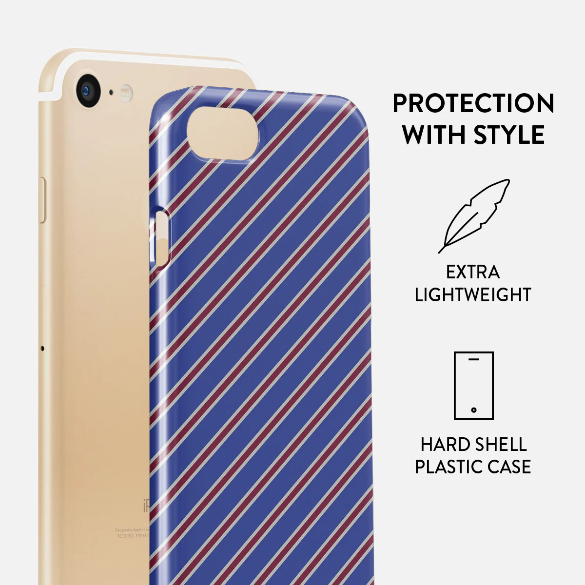 Momentum - iPhone SE (2022) Case - Image 2