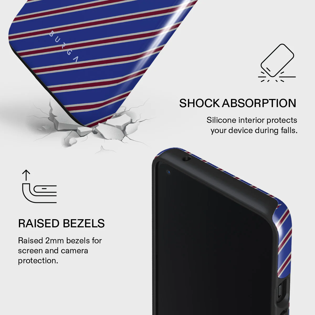 Momentum - OnePlus 9 Case - Image 4