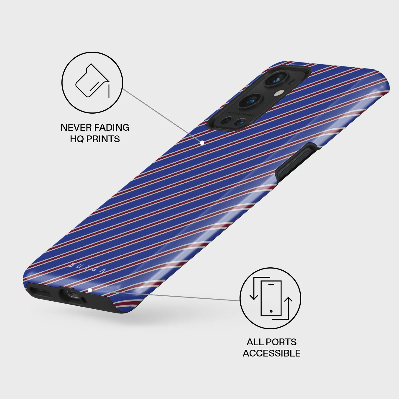 Momentum - OnePlus 9 Pro Case - Image 3