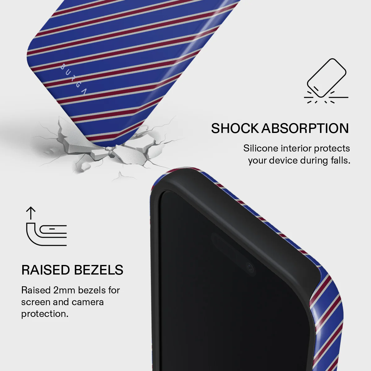 Momentum - Samsung Galaxy A17 Case - Image 4