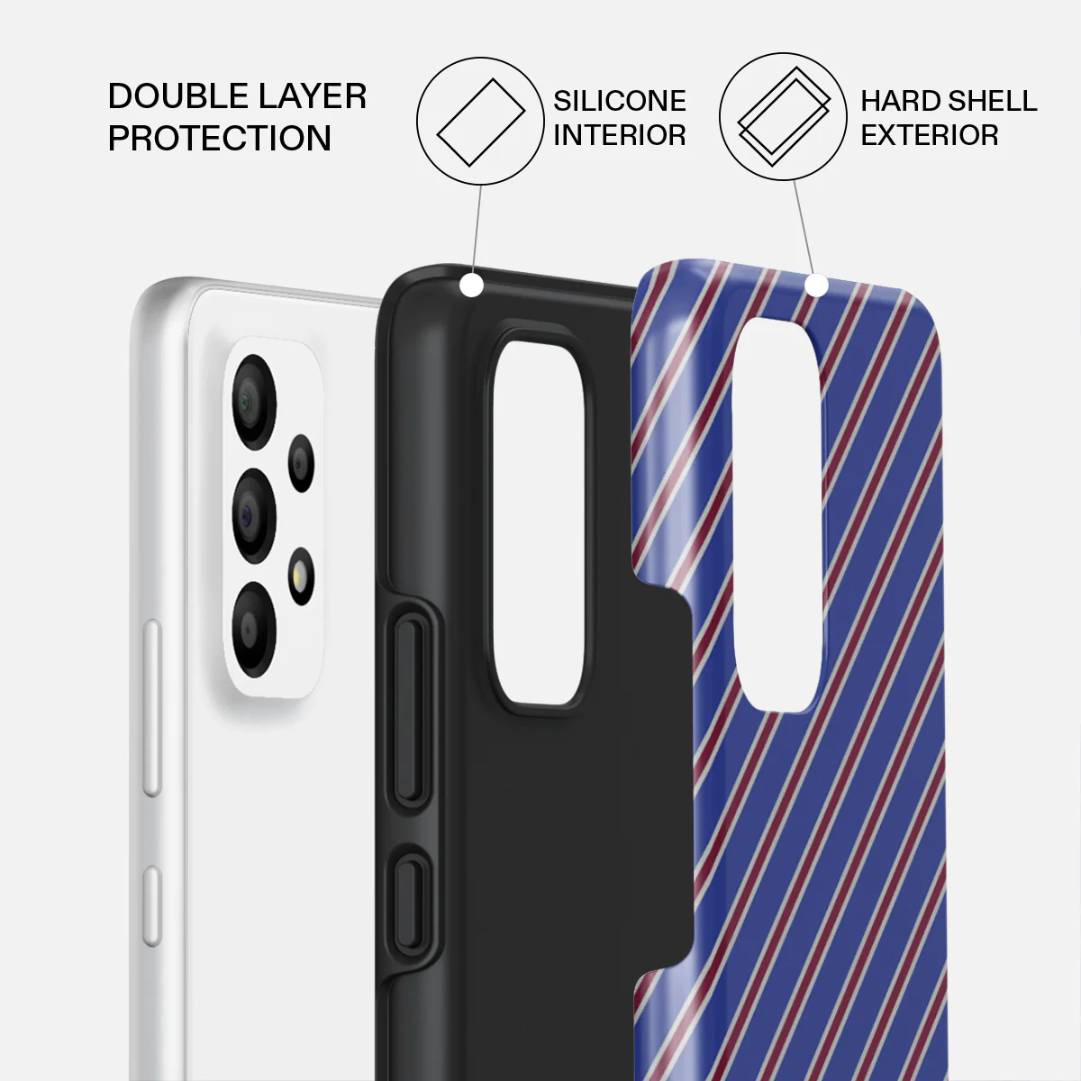 Momentum - Samsung Galaxy A23 4G / 5G Case - Image 2