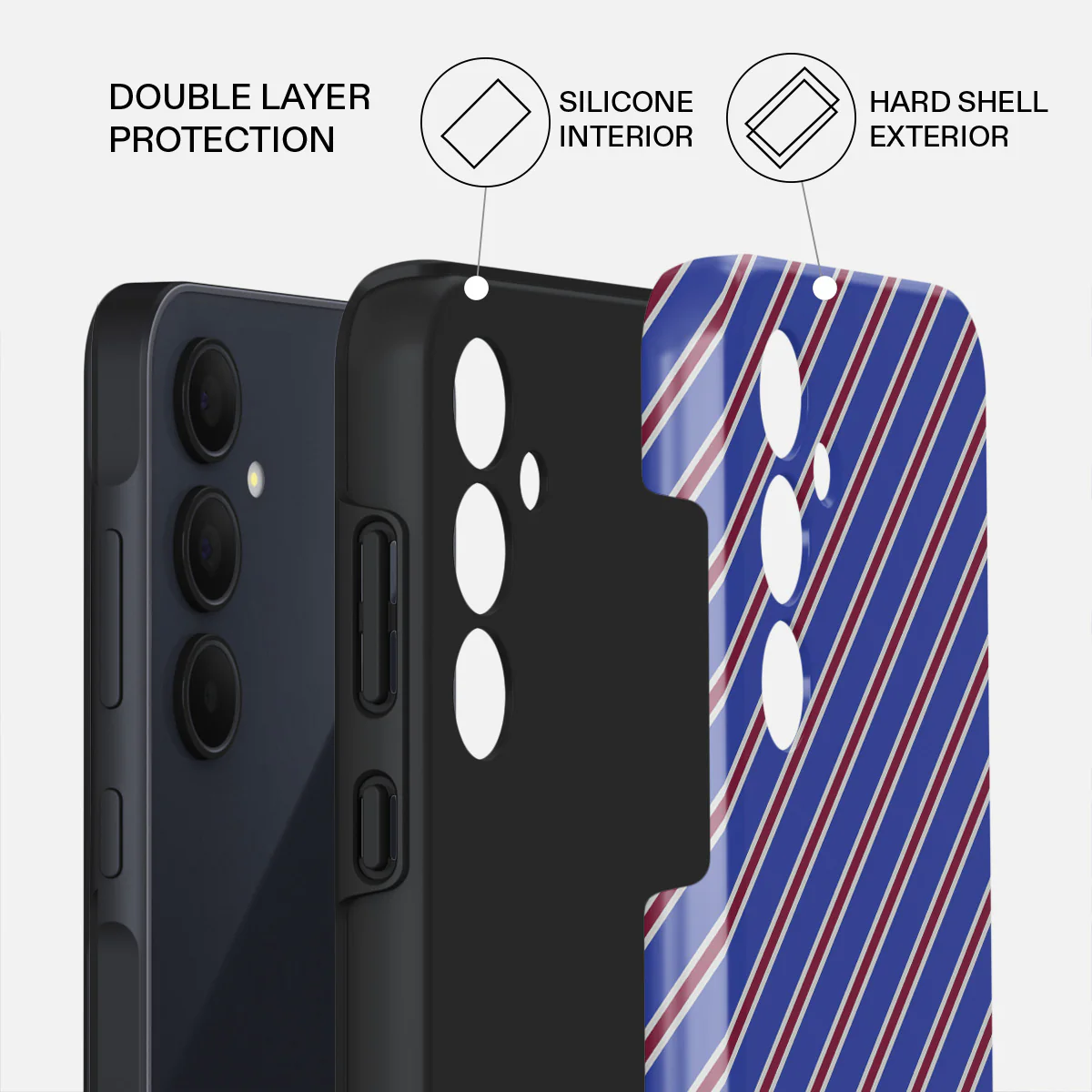 Momentum - Samsung Galaxy A35 Case - Image 2