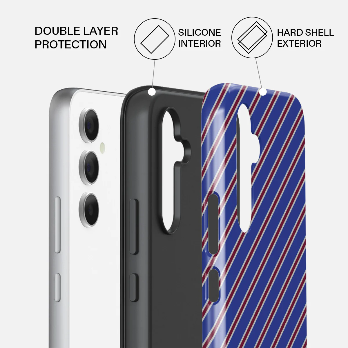 Momentum - Samsung Galaxy A54 Case - Image 2