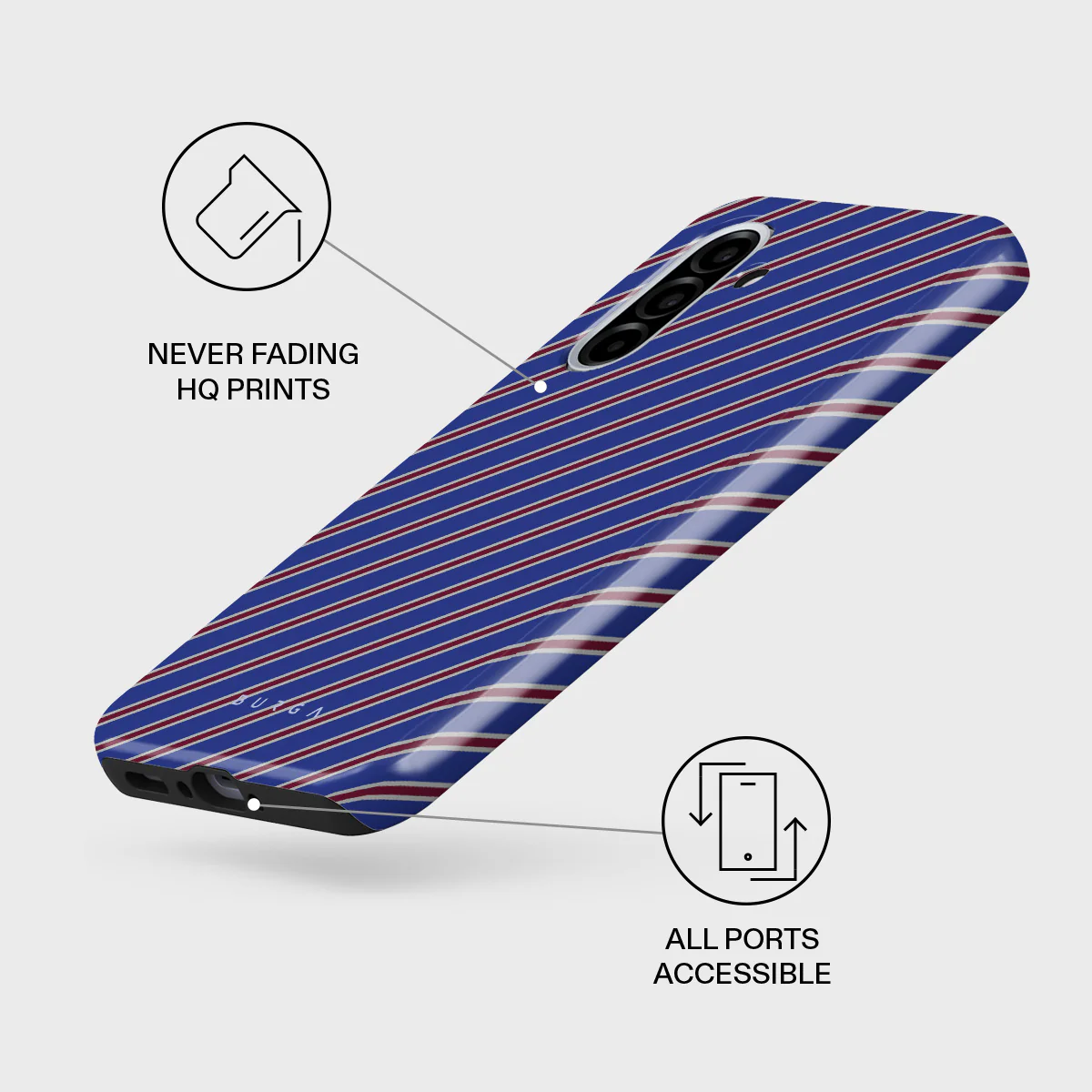 Momentum - Samsung Galaxy A56 5G Case - Image 3