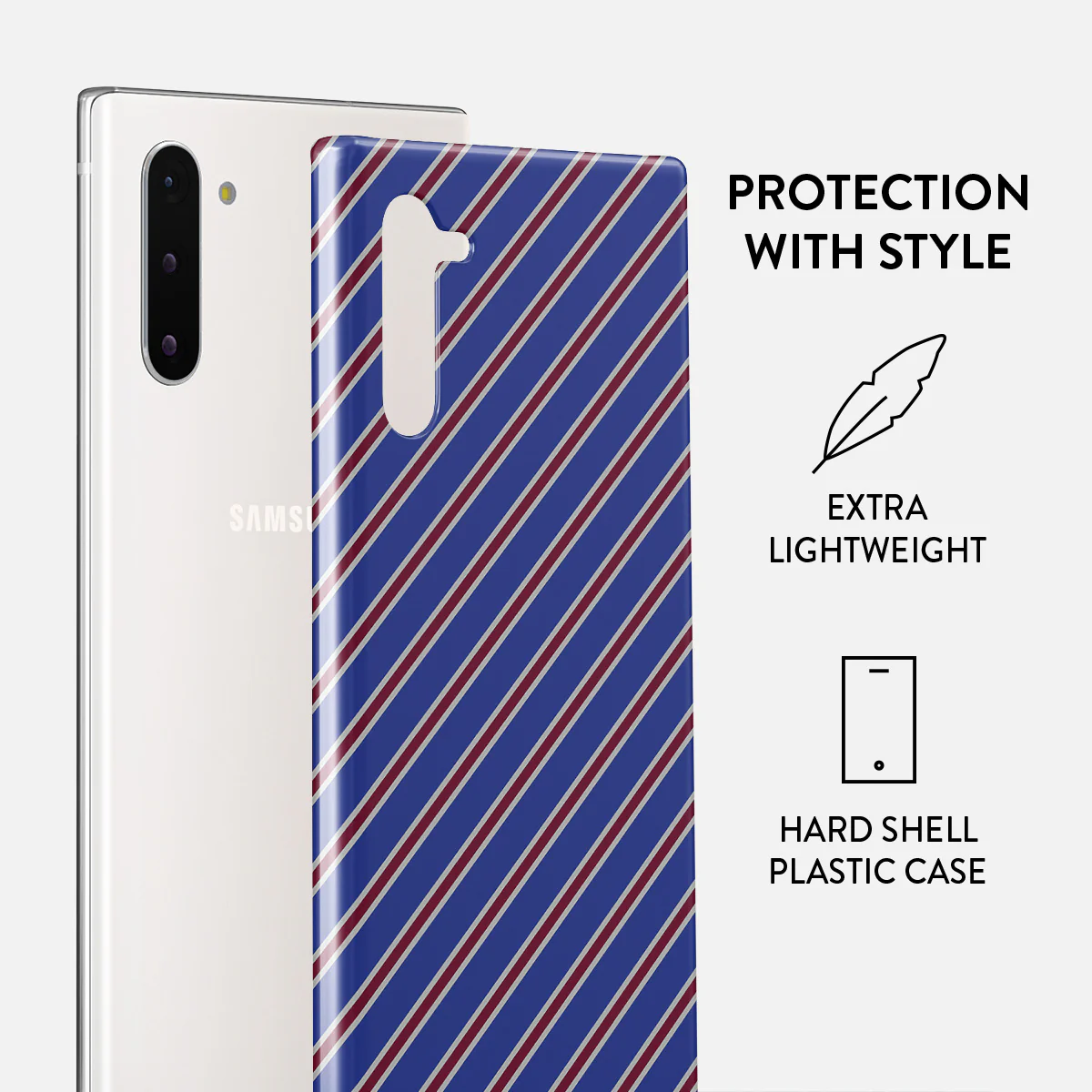 Momentum - Samsung Galaxy Note 10 Case - Image 2