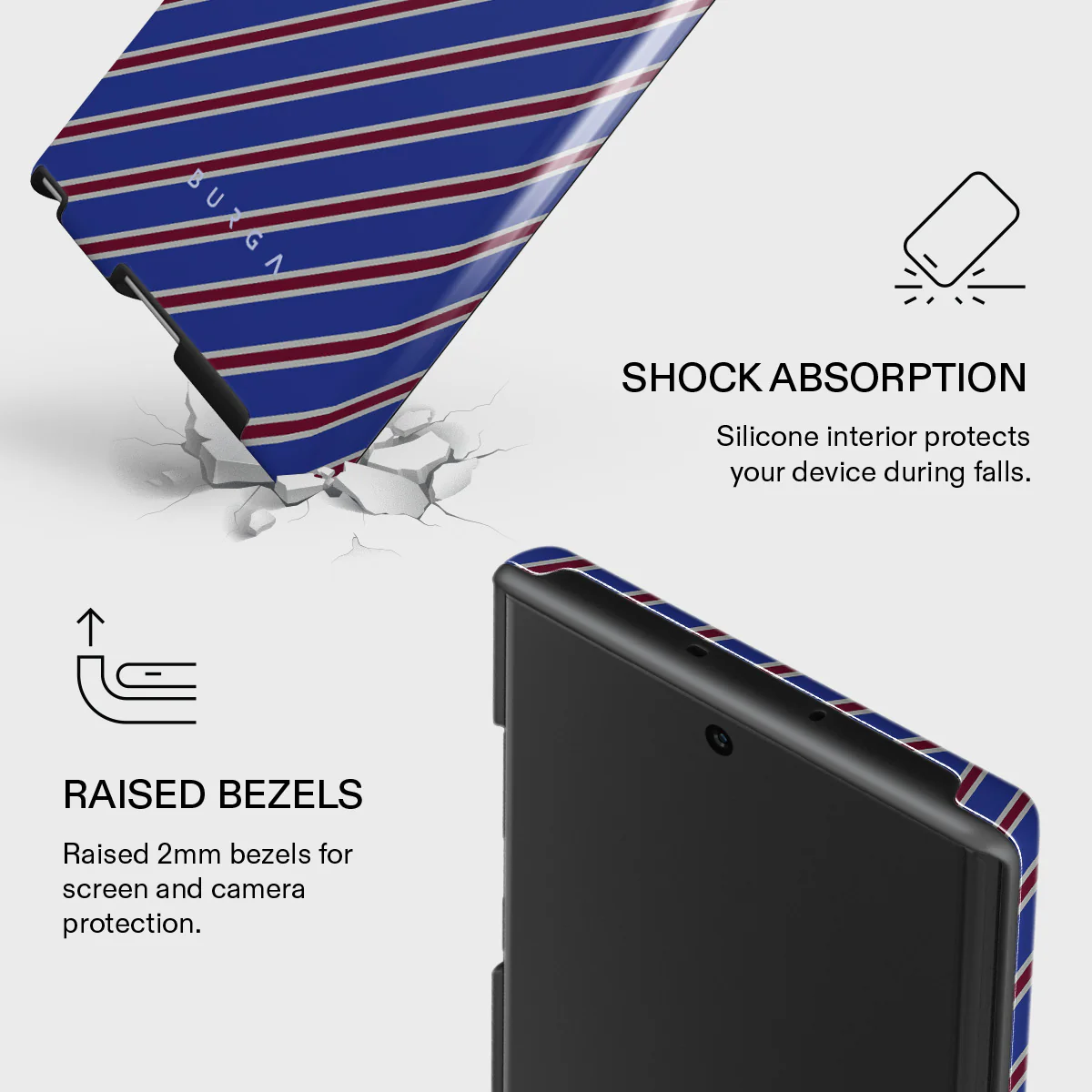 Momentum - Samsung Galaxy Note 10 Plus Case - Image 8