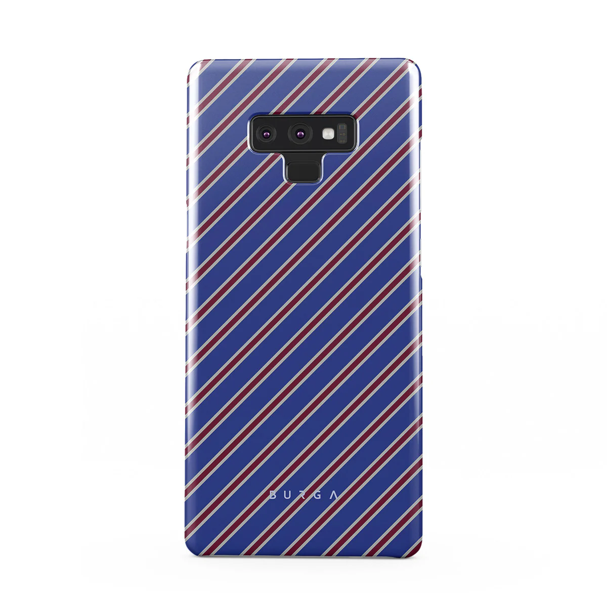 Momentum - Samsung Galaxy Note 9 Case