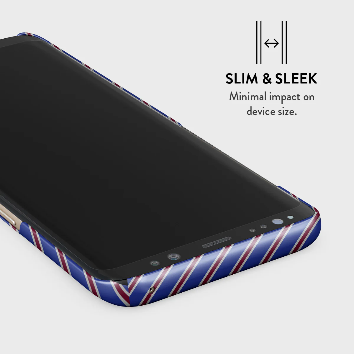 Momentum - Samsung Galaxy Note 9 Case - Image 4