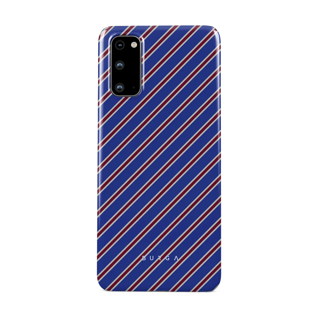 Momentum - Samsung Galaxy S20 4G / 5G Case