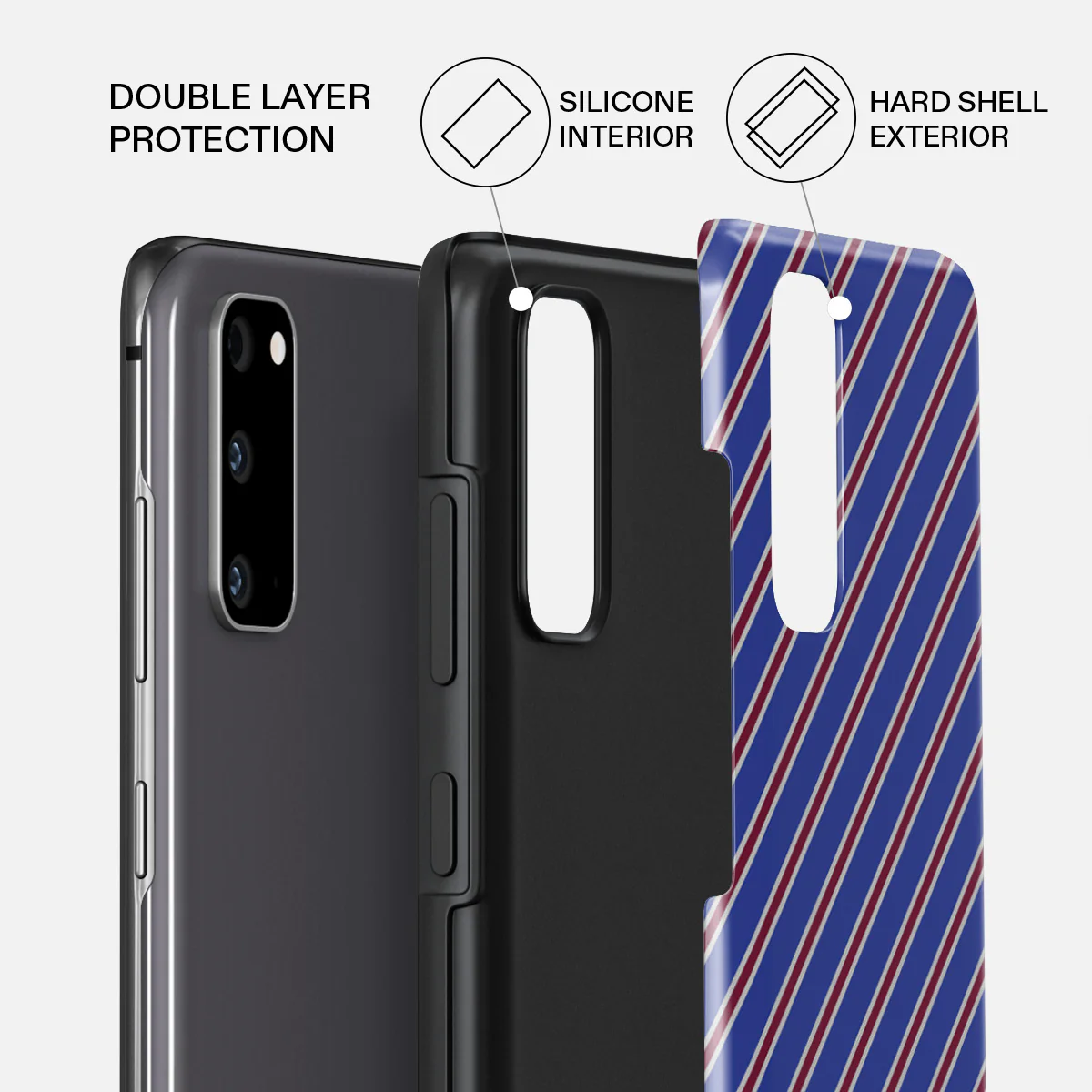 Momentum - Samsung Galaxy S20 4G / 5G Case - Image 6