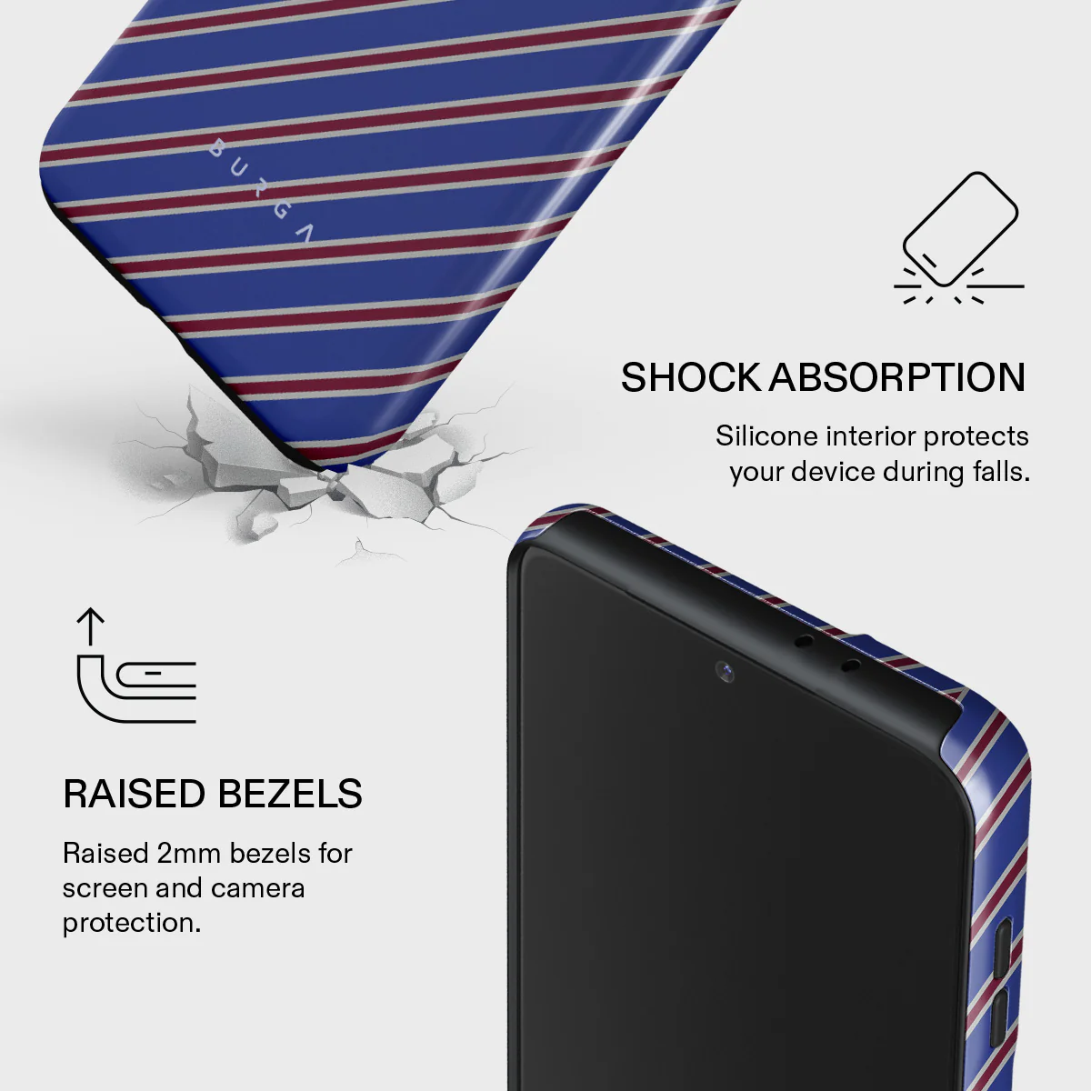 Momentum - Samsung Galaxy S21 Case - Image 4