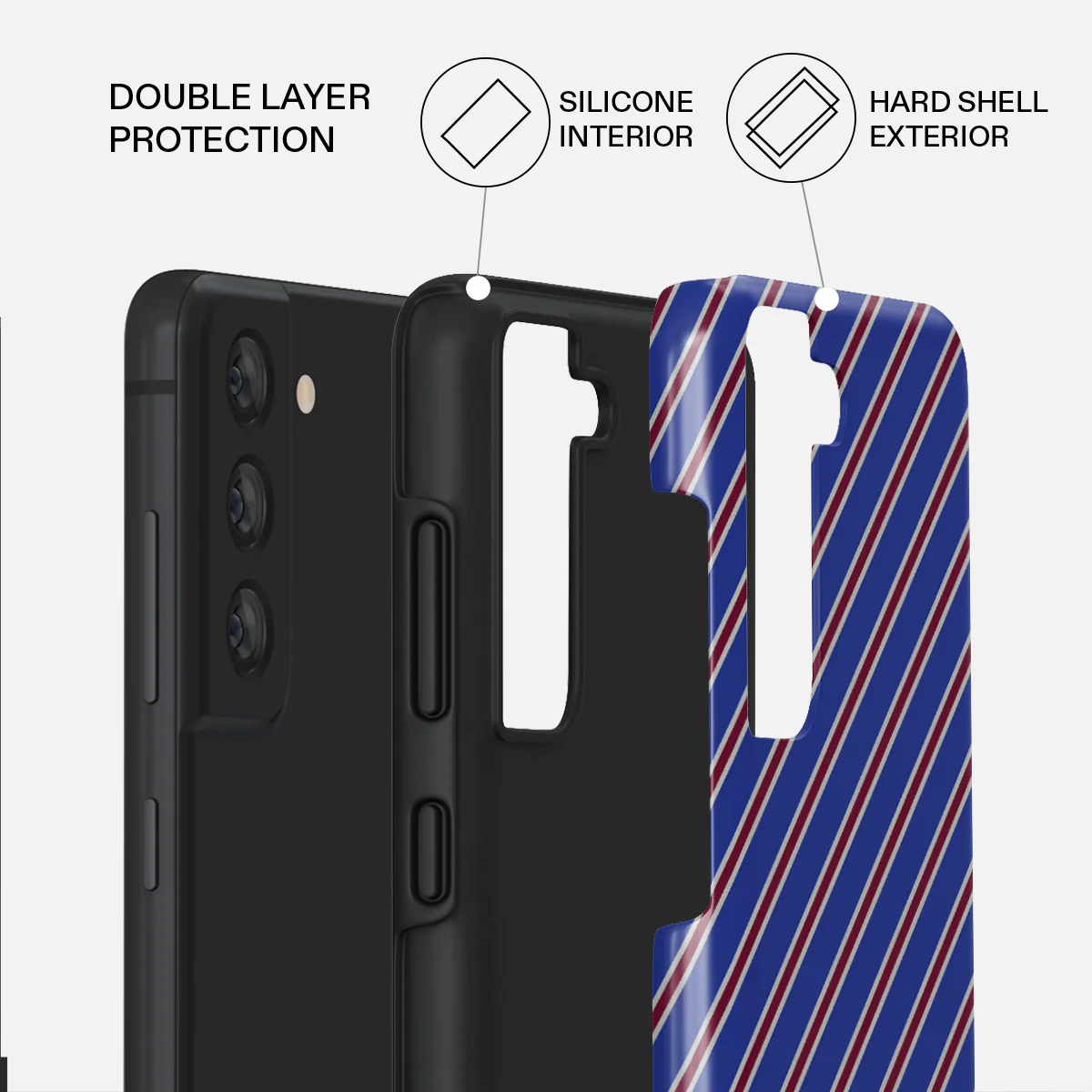 Momentum - Samsung Galaxy S21 FE Case - Image 2