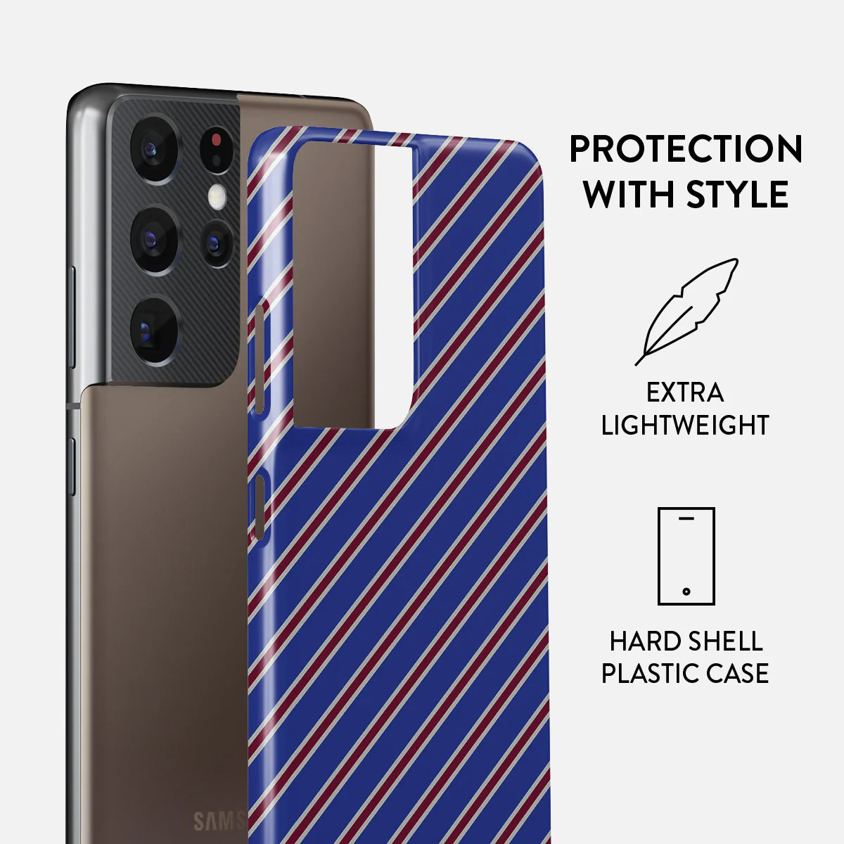 Momentum - Samsung Galaxy S21 Ultra Case - Image 2