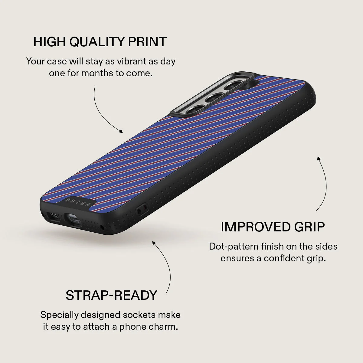 Momentum - Samsung Galaxy S22 Plus Case - Image 16