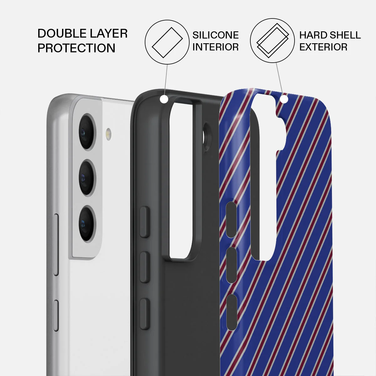 Momentum - Samsung Galaxy S22 Plus Case - Image 2