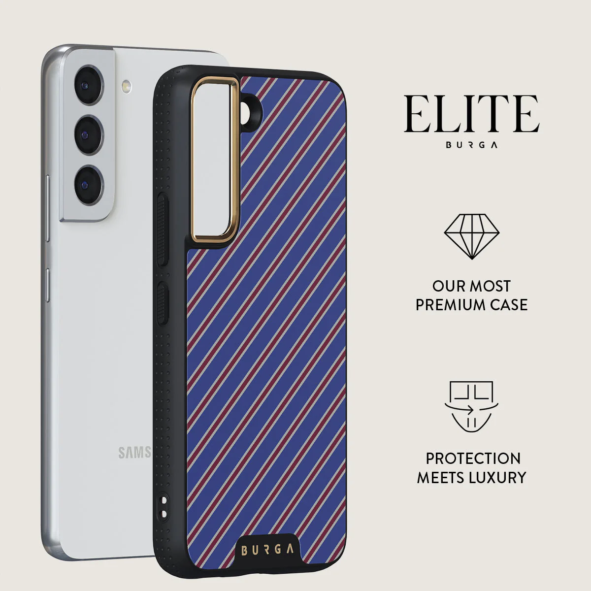 Momentum - Samsung Galaxy S22 Plus Case - Image 6
