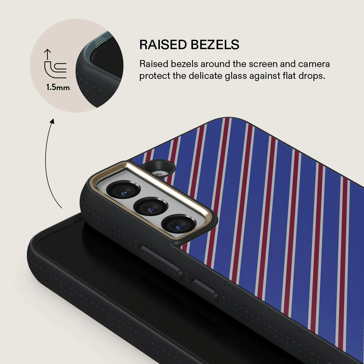 Momentum - Samsung Galaxy S22 Plus Case - Image 8