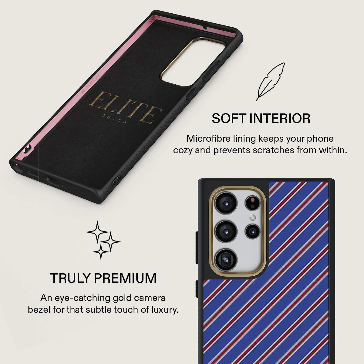 Momentum - Samsung Galaxy S22 Ultra Case - Image 10