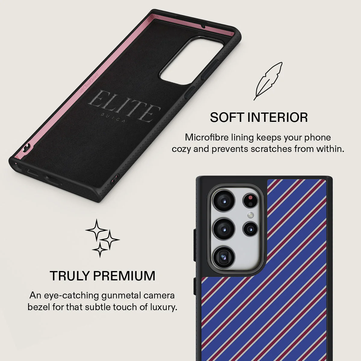 Momentum - Samsung Galaxy S22 Ultra Case - Image 17