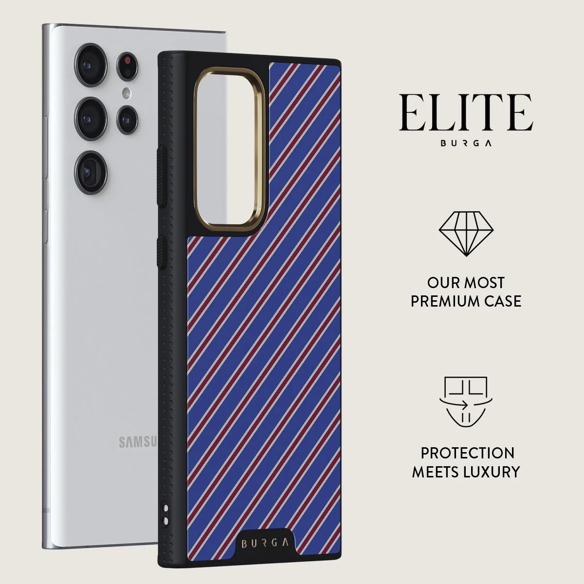 Momentum - Samsung Galaxy S22 Ultra Case - Image 6