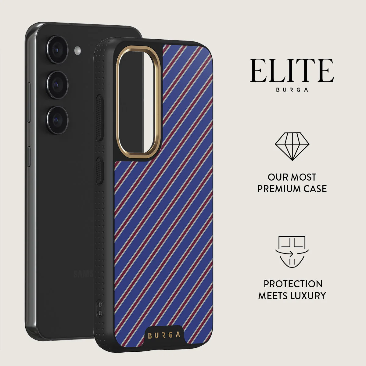 Momentum - Samsung Galaxy S23 Case - Image 6