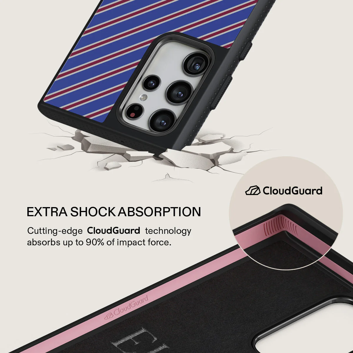 Momentum - Samsung Galaxy S23 Ultra Case - Image 14