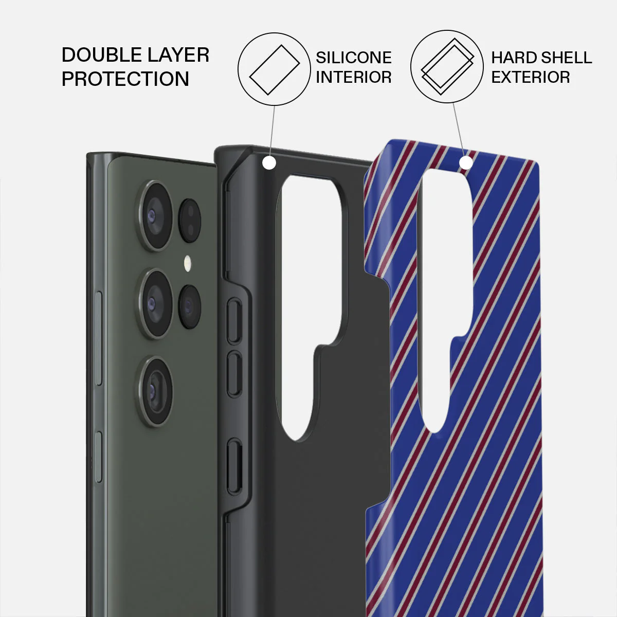 Momentum - Samsung Galaxy S23 Ultra Case - Image 2