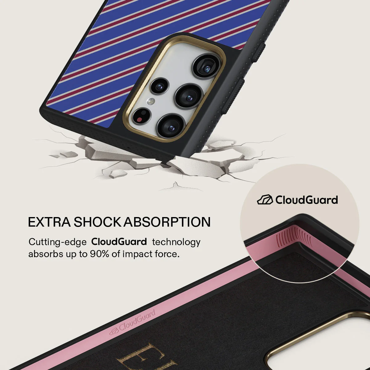 Momentum - Samsung Galaxy S23 Ultra Case - Image 7