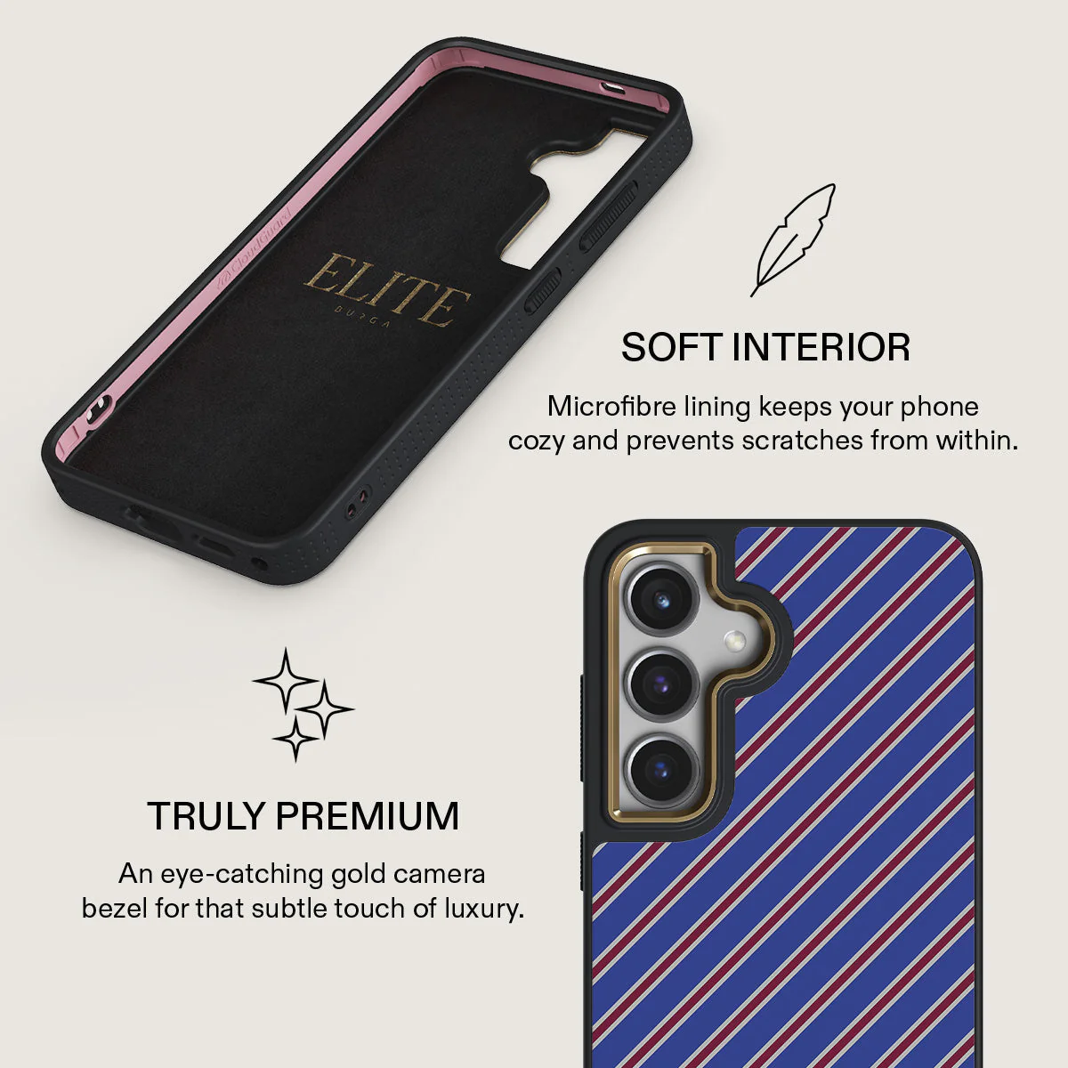 Momentum - Samsung Galaxy S24 Case - Image 10