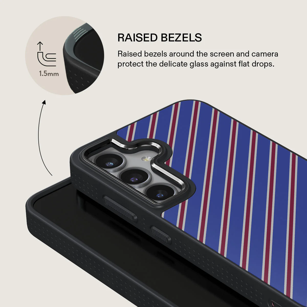 Momentum - Samsung Galaxy S24 Case - Image 15