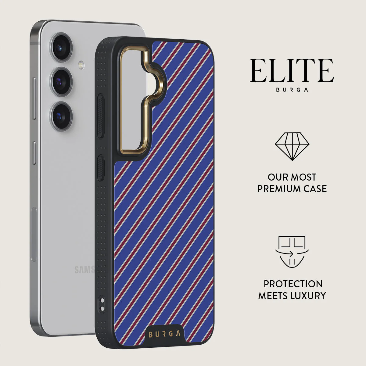 Momentum - Samsung Galaxy S24 Case - Image 6
