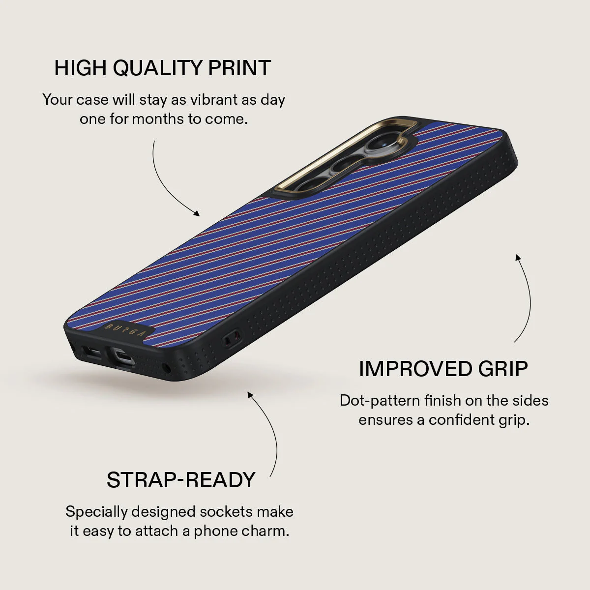 Momentum - Samsung Galaxy S24 Case - Image 9