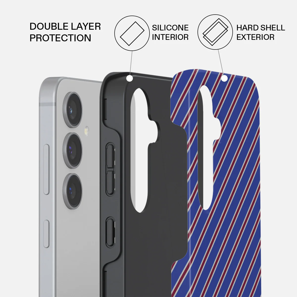 Momentum - Samsung Galaxy S24 FE Case - Image 2