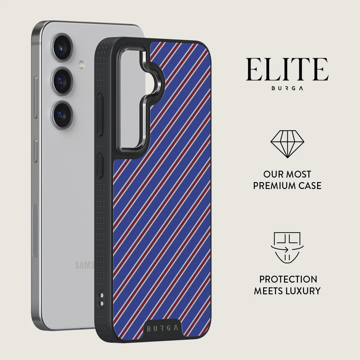 Momentum - Samsung Galaxy S24 Plus Case - Image 13