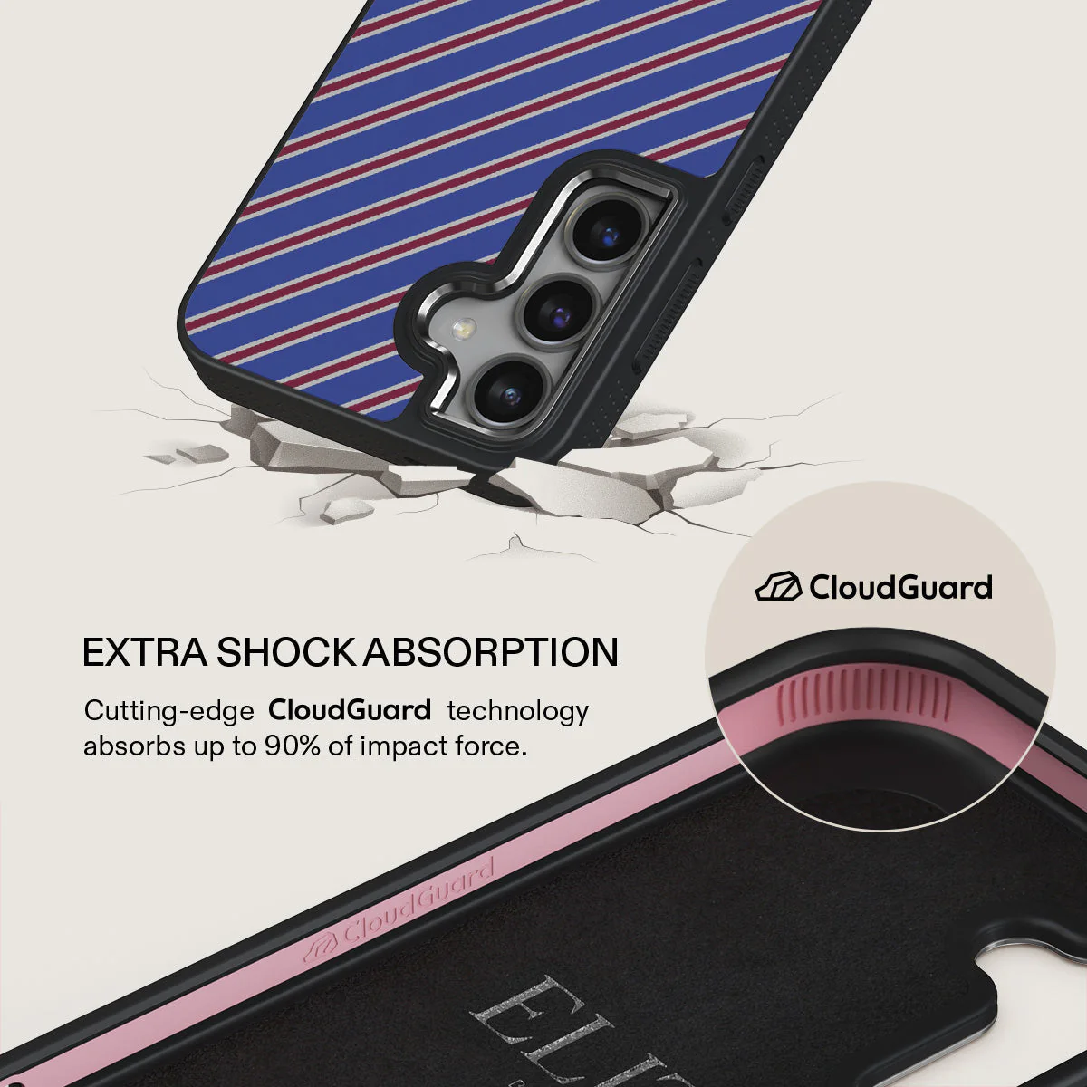 Momentum - Samsung Galaxy S24 Plus Case - Image 14