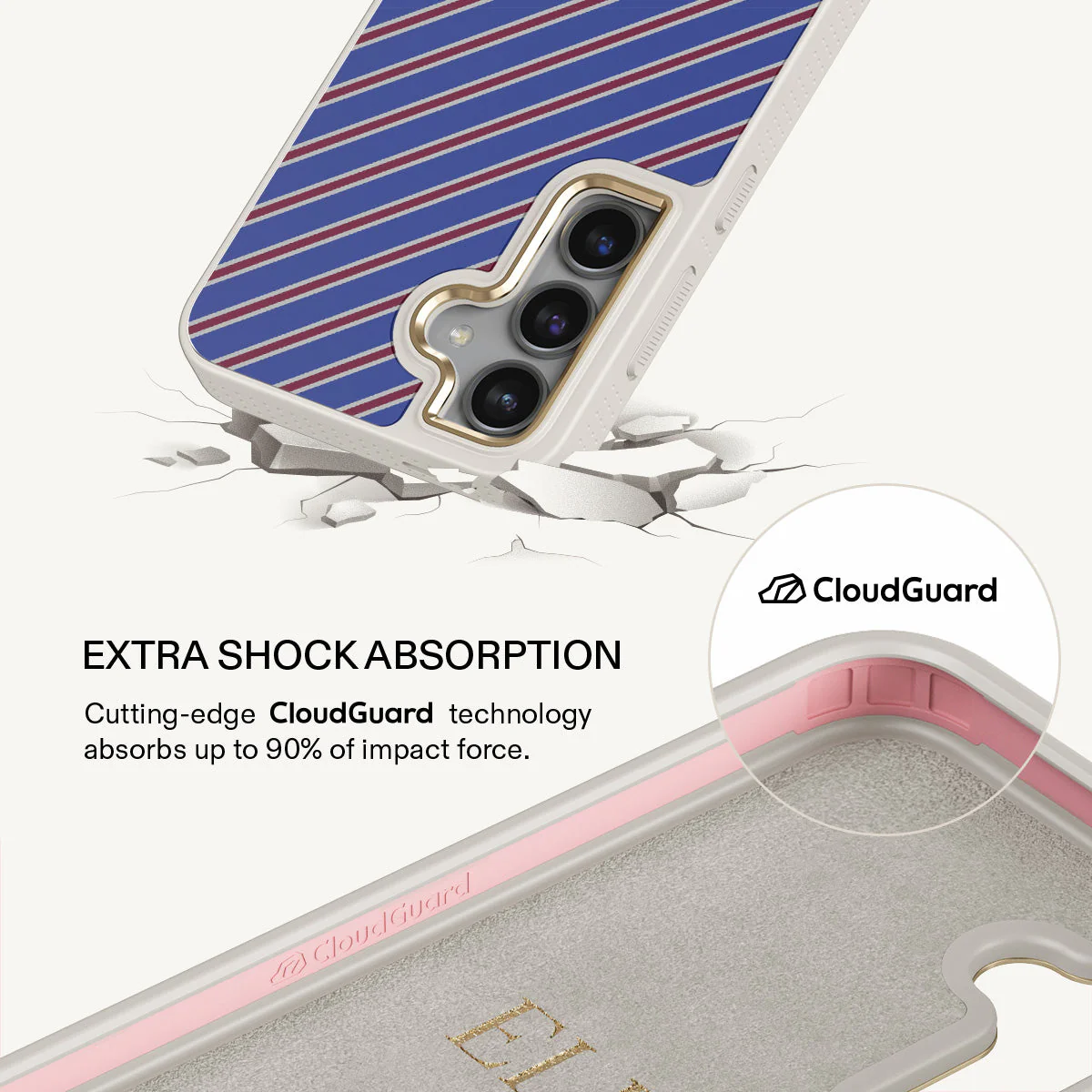 Momentum - Samsung Galaxy S24 Plus Case - Image 21