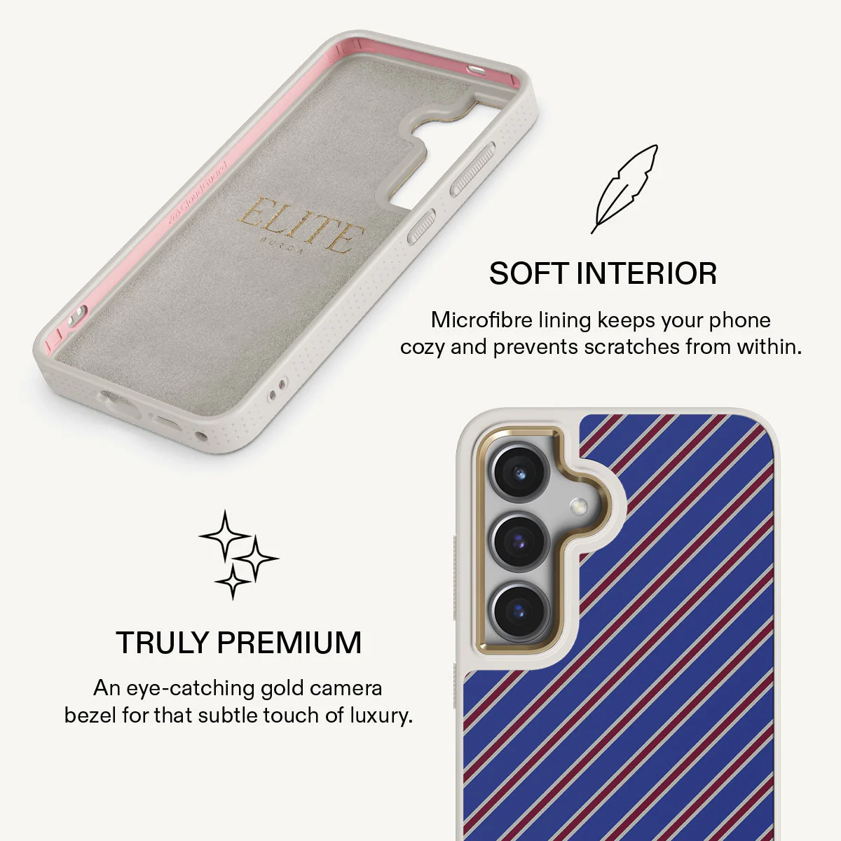 Momentum - Samsung Galaxy S24 Plus Case - Image 24