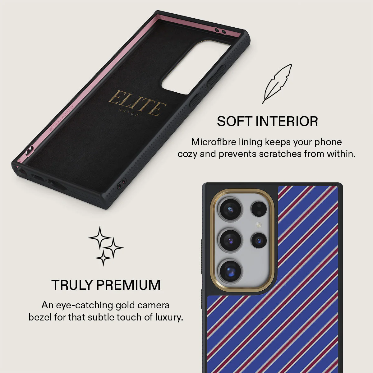 Momentum - Samsung Galaxy S24 Ultra Case - Image 10